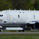 Image for article titled Exclusive: P-8 Poseidon Flies With Shadowy Radar System Attached